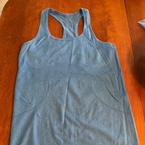 lululemon RUN: Swiftly Racerback